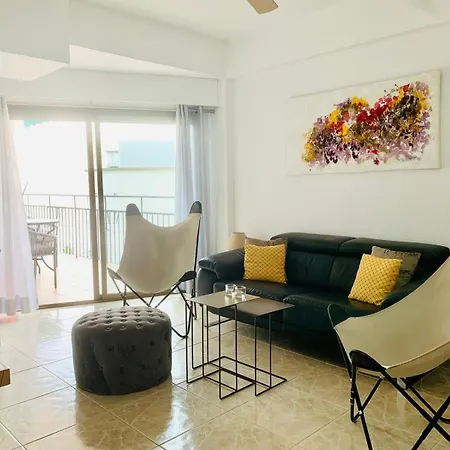 Daire Amazing 2 Bedrooms In Centre Marbella