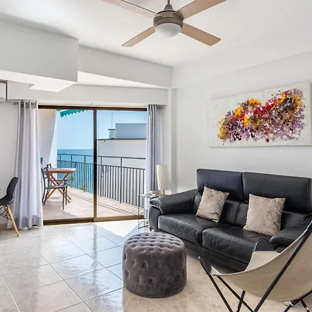 Appartement Amazing 2 Bedrooms In Centre Marbella