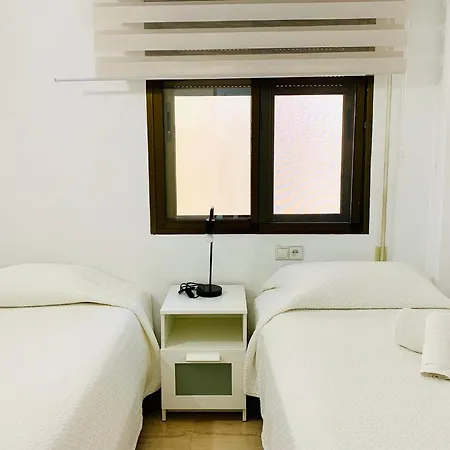 Appartement Amazing 2 Bedrooms In Centre *