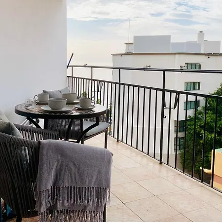 Apartman Amazing 2 Bedrooms In Centre