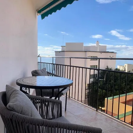 Appartement Amazing 2 Bedrooms In Centre Marbellac