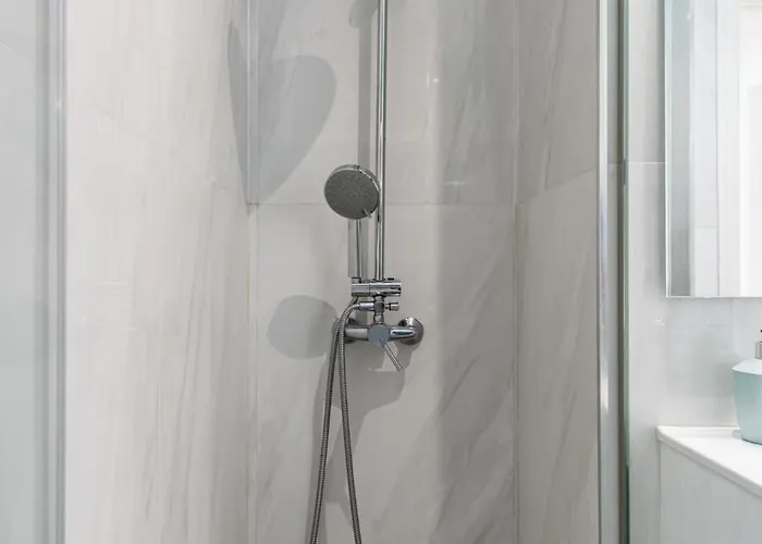 Amazing 2 Bedrooms In Centre * Marbella