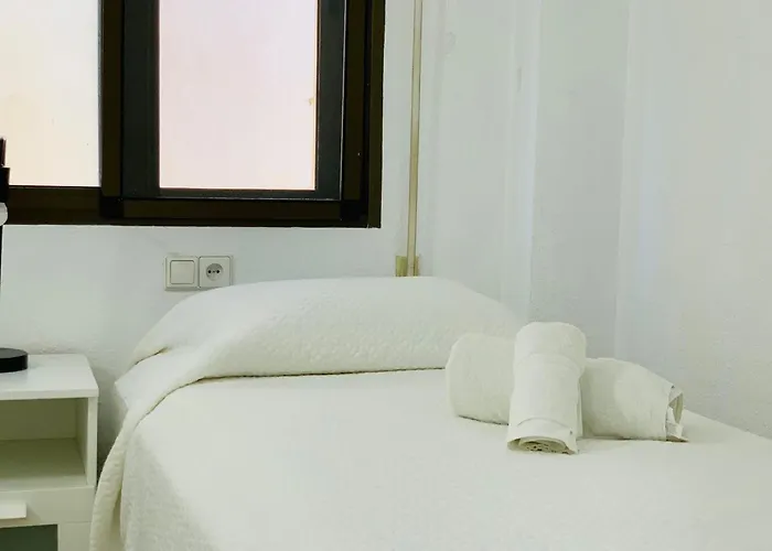 Amazing 2 Bedrooms In Centre Apartmán