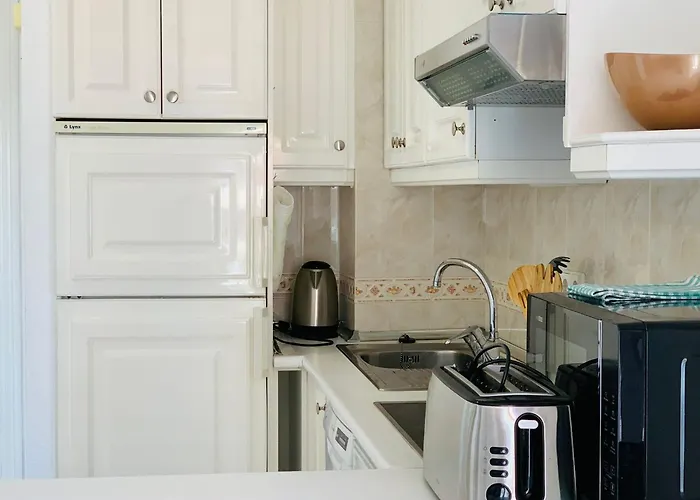 Apartmán Amazing 2 Bedrooms In Centre *
