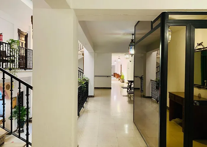 Amazing 2 Bedrooms In Centre * Marbella