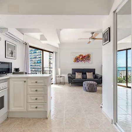 Amazing 2 Bedrooms In Centre * Марбелья