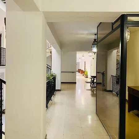 Amazing 2 Bedrooms In Centre * Марбелья