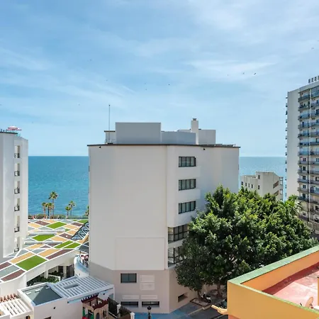 Amazing 2 Bedrooms In Centre *