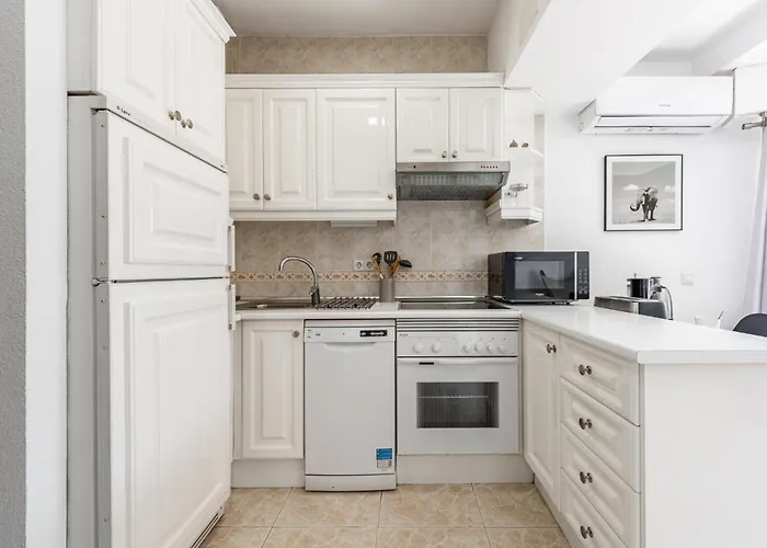 Apartamento Amazing 2 Bedrooms In Centre