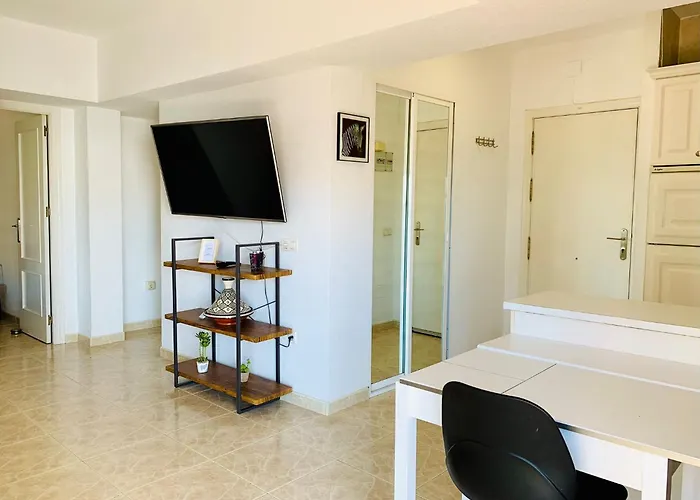Apartamento Amazing 2 Bedrooms In Centre