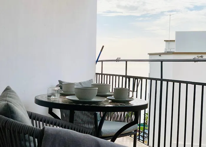 Amazing 2 Bedrooms In Centre Apartamento